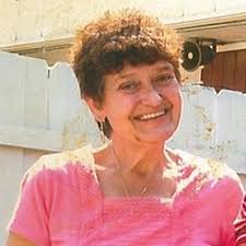 Anita Campbell Obituary