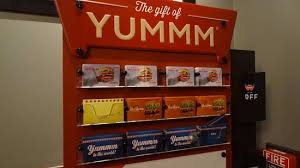 Maybe you would like to learn more about one of these? Give The Gift Card That S Fit For A King Red Robin Picture Of Red Robin Gourmet Burgers Stockton Tripadvisor