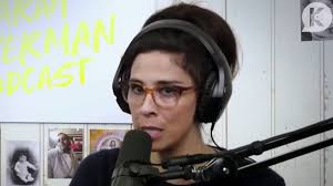 Sarah Silverman suing Meta, OpenAI for using copyrighted material to train  chatbots