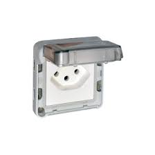 Check spelling or type a new query. Steckdose T13 Ip55 Grau Legrand Schweiz Ag