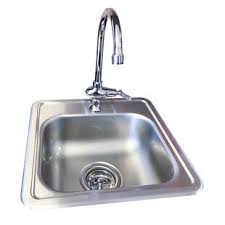 kitchen cart with sink wayfair