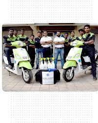 Looking for car repair, car servicing in mumbai? Green Salute Waterless Car Wash