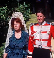 She was married to ernesto neyra, julián contreras and paquirri. Carmina Ordonez Famosos El Mundo