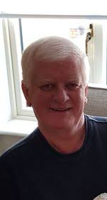 Condolence Book for Alban BRACKEN (Ranelagh, Dublin)