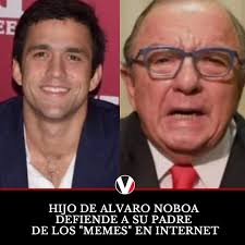 Michael Mocha Américo Orense