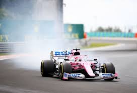 As it stands, there's no guarantee that the hungarian stewards will reach the same verdict as the ones in austria but, until a higher authority has made the decision regarding the legality of the racing point, these protests. Renault F1 Protests Racing Point Again