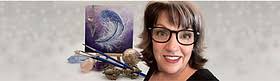 Laura Jacques-Gilmour Studios| Soul Realignment, Intuitive Art & Holistic  Wellness