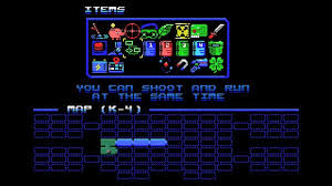 msx風メトロヴァニア minighost がsteam配信開始 unepic 開発者の新作 game spark 国内 海外ゲーム情報サイト ゲーム ドット絵 開発
