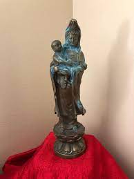Monkey king statue in antique chinese figurines & statues. Pin On Chinese Antiques