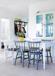 40 Cool Scandinavian Dining Room Designs Digsdigs