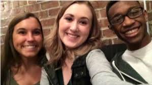 Senior Farewell “Cheers to New Beginnings”