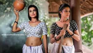 Shweta basu prasad latest images | hot shweta basu prasad. Athira Jayachandran In Traditional Kerala Village Outfit Photos Actress Today