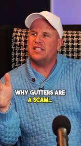 Alternatives to Gutters for Homeowners