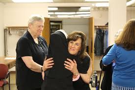 A silver celebration: honoring 25 years of service