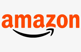 Amazon is an american company, one of the technology big four, which was organized by jeff bezos in 1994 as cadabra. Amazon Logo Png Images Free Transparent Amazon Logo Download Kindpng