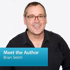 Brian Smith: Meet the Author [Video]
