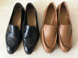 Shop with afterpay on eligible items. Everlane Modern Loafer Review How They Look Fit And Feel