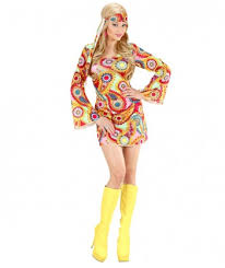 80er outfit für mottoparty 40 ideen was für kleidung sie. Hippie Kostum 70er Jahre Kostum Fur Damen Herren Kinder
