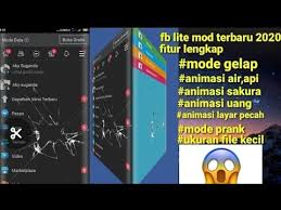 Lengkap dengan tutorial cara download dan product key untuk mengaktifkan software. Fb Lite Mod Versi Lama Dr Ponsel
