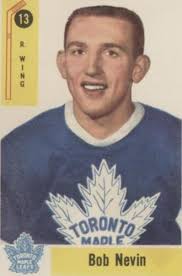 2012-13 PEI Rocket (QMJHL) Jack Nevins