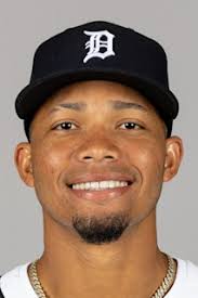 Wenceel Pérez Estadísticas, Edad, Posición, Estatura, Peso, Fantasía y  Noticias