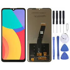 Alcatel 1S 2021 / 3L 6025 6025H 6056 ...