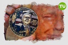 Trump-launched TRUMP coin surpasses $38