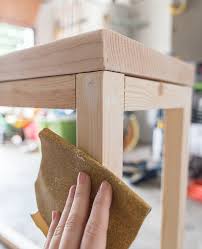 Maybe you would like to learn more about one of these? 30 Diy Sofa Console Table Tutorial