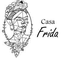 Rideau De Porte Frida Kahlo Perles En Bambou Motif Vintage Casa Frida En 2020 Frida Kahlo Vierge De Guadalupe Rideau De Porte