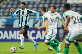 La equidad ha jugado 4 partidos antes de este encuentro, ganando 2, perdiendo 2 y empatando 0. Go2f7fa125ktjm