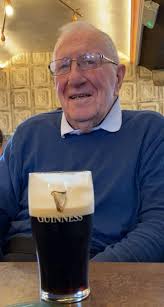 Death Notice of Aidan (Eddie) Doyle (Enniscorthy, Wexford)