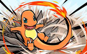 With our online image cropper tool, you can quickly create a photo composition that works for print, portfolio, social media, and all your projects. Pokemon Charizard Graphic Wallpaper Pokemon Charmander Hd Wallpaper Wallpaper Flare