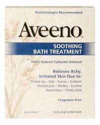 Soothes skin irritation and itching due to rashes, eczema, poison ivy/oak/sumac, or insect bites. Aveeno Soothing Bath Treatment Fragrance Free Walmart Canada