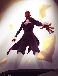 Hamilton Fanart