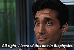 Dr. Marcel + Med Nurses 5x03 “In The Valley of The Shadows”