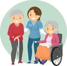 Thehcd Thehcd Connecticut S Dss Launches New Website To Bring Attention To In Home Care Demands The Connecticut De Caregiver Caregiver Jobs Home Health Care