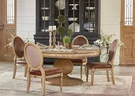 Underpriced Furniture Magnolia Home Belgian Wheat Dining Set Outdoor Buffet Tables Round Dining Table Dining Table