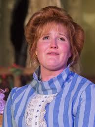 Life in 'A Doll's House' isn't so perfect