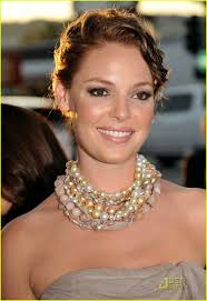 Katherine Heigl Hair Color Katherine Heigl Katherine Katherine Marie Heigl