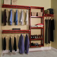 Erfahren sie wie und mit welchen materialien sie einfach einen kleiderschrank bauen. Offene Kleiderschranksysteme 30 Wunderschone Ideen Archzine Net