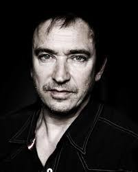 Alan Wilder's Instagram, Twitter & Facebook