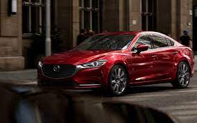 2018 toyota camry v6 review and road test in 4k. Comparison Mazda 6 Touring 2018 Vs Toyota Camry Hybrid Se 2018 Suv Drive