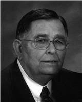 Jerry Harrod Obituary (1935