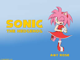 Amy Rose Summer 2018 By Nibroc-Rock On Deviantart