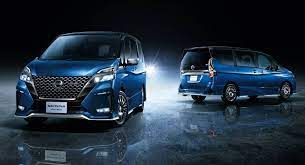 Now on sale | 443. 2020 Nissan Serena Given The Autech Sporty Overhaul In Japan Carscoops