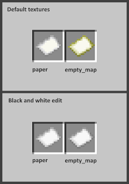 This includes the ore … Since Mojang Is Changing Ore Textures In 1 17 To Improve Their Visibility Could We Get A New Paper Map Texture Too Minecraft