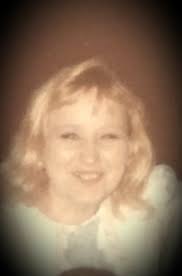 Cathy Lee Buerkle Gordon (1962-2014)