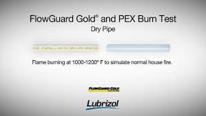 Burn Fire Risk Ratings Lubrizol Advanced Materials Inc