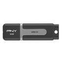 PNY 32GB Turbo 3.0 USB Flash Drive (P-FD32GTBAT2-GE) $14.79.