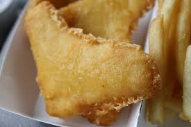An Immovable Feast Jack In The Box Fish Chips